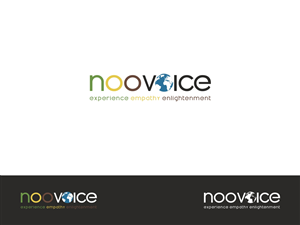 Logo Design by SilviaDegioDesign for NooVoice Pty Ltd | Design: #3053394