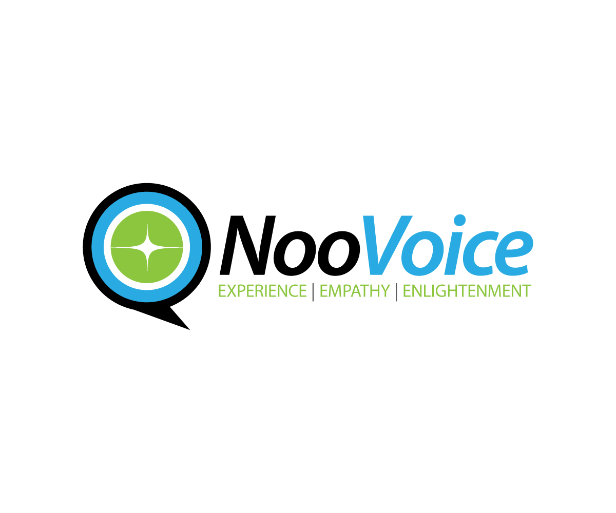 Diseño de Logo por M.Pirs para NooVoice Pty Ltd | Diseño #3007525