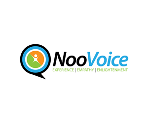 Logo Design by M.Pirs for NooVoice Pty Ltd | Design: #3012639