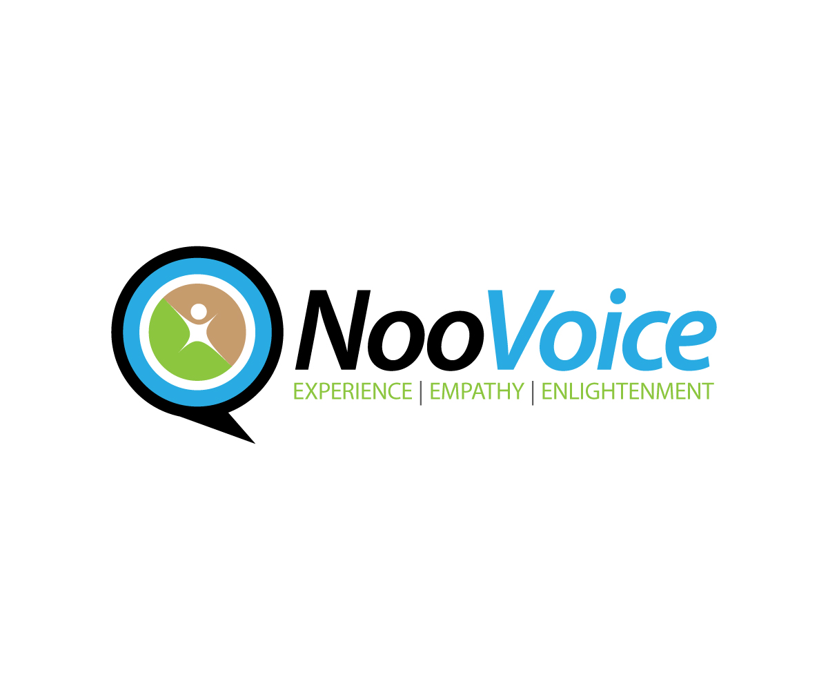Diseño de Logo por M.Pirs para NooVoice Pty Ltd | Diseño #3012644