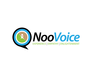 Logo Design by M.Pirs for NooVoice Pty Ltd | Design: #3012644