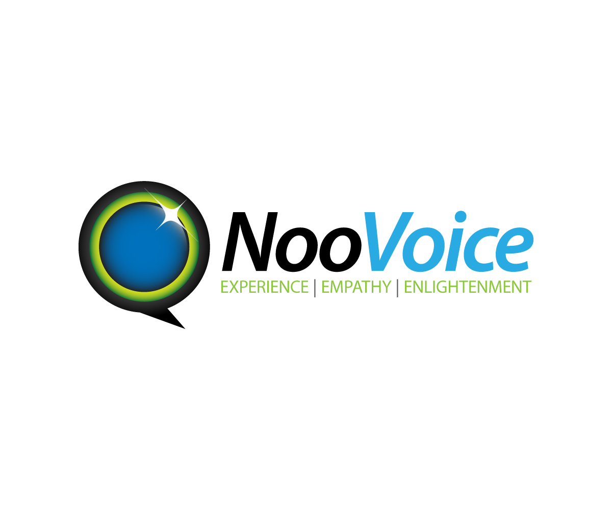 Diseño de Logo por M.Pirs para NooVoice Pty Ltd | Diseño #3050799