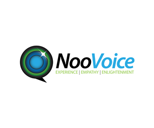 Logo Design by M.Pirs for NooVoice Pty Ltd | Design: #3050816