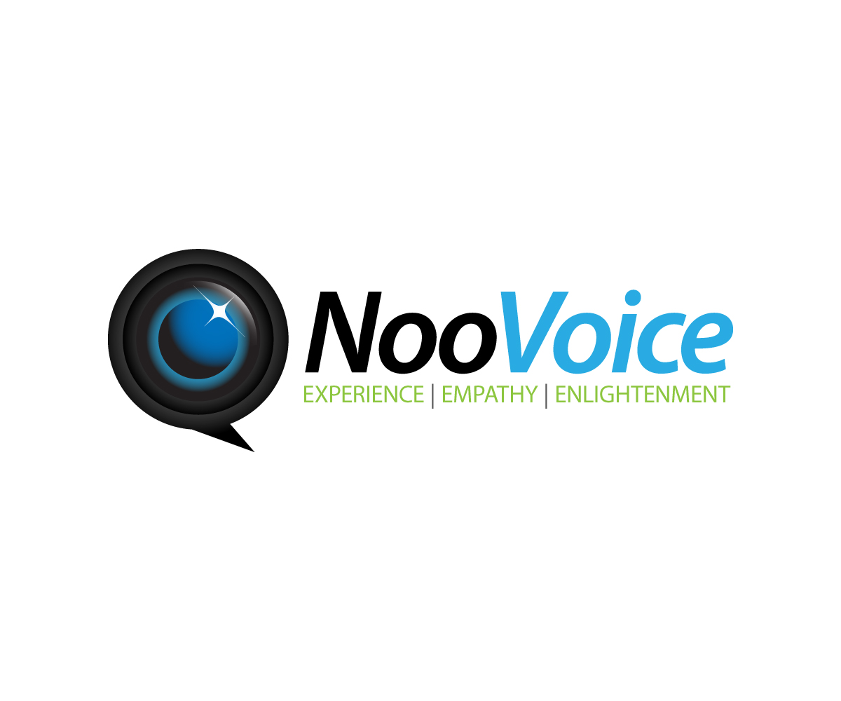 Logo Design by M.Pirs for NooVoice Pty Ltd | Design #3050832