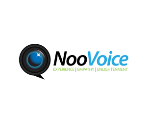 Logo Design by M.Pirs for NooVoice Pty Ltd | Design: #3050832