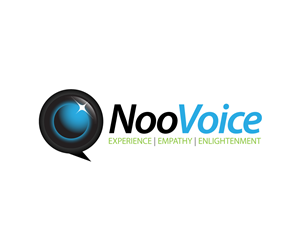 Logo Design by M.Pirs for NooVoice Pty Ltd | Design: #3050846