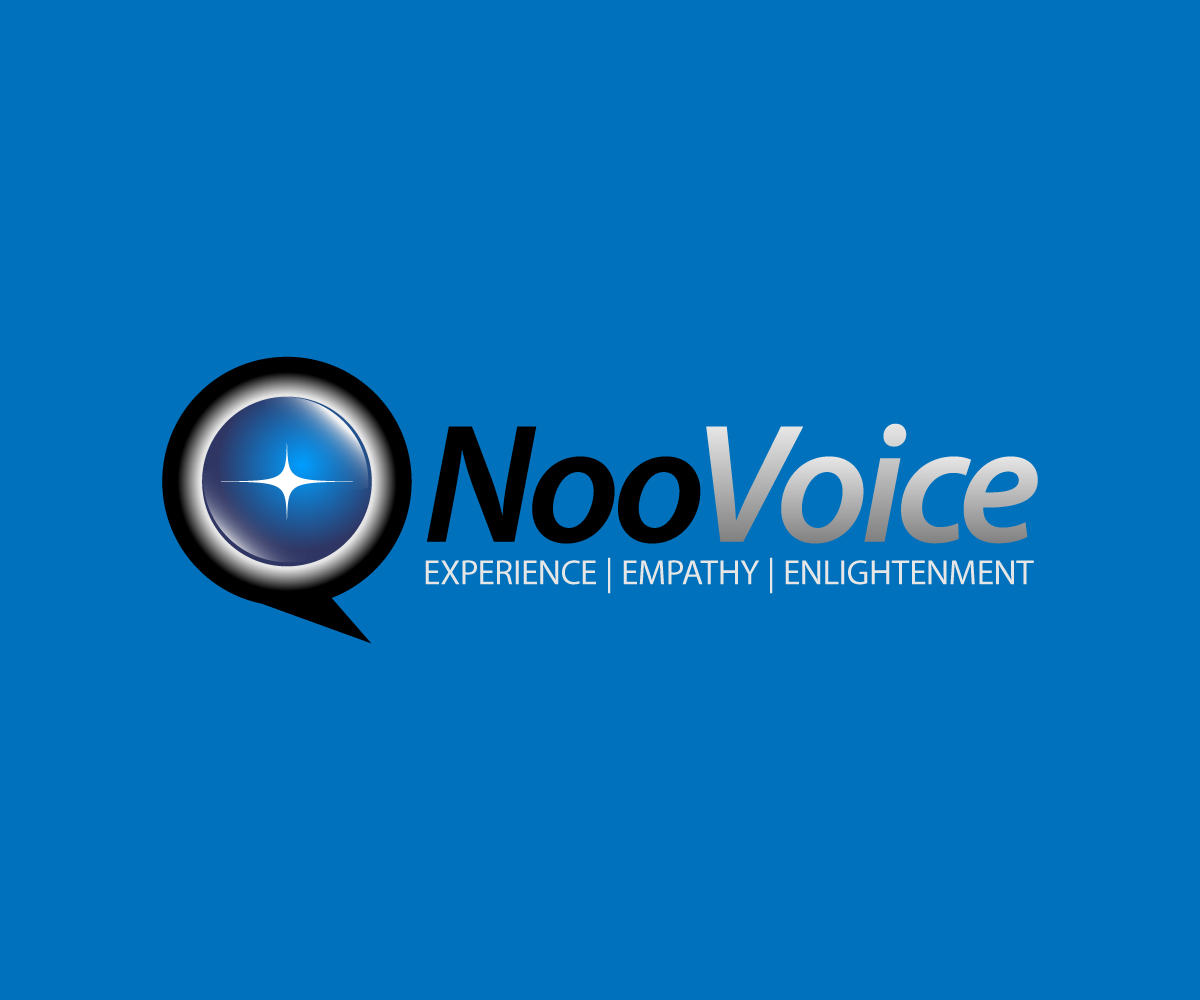 Diseño de Logo por M.Pirs para NooVoice Pty Ltd | Diseño #3063538