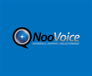 Logo Design by M.Pirs for NooVoice Pty Ltd | Design: #3063538