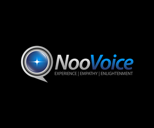 Logo Design by M.Pirs for NooVoice Pty Ltd | Design: #3063539