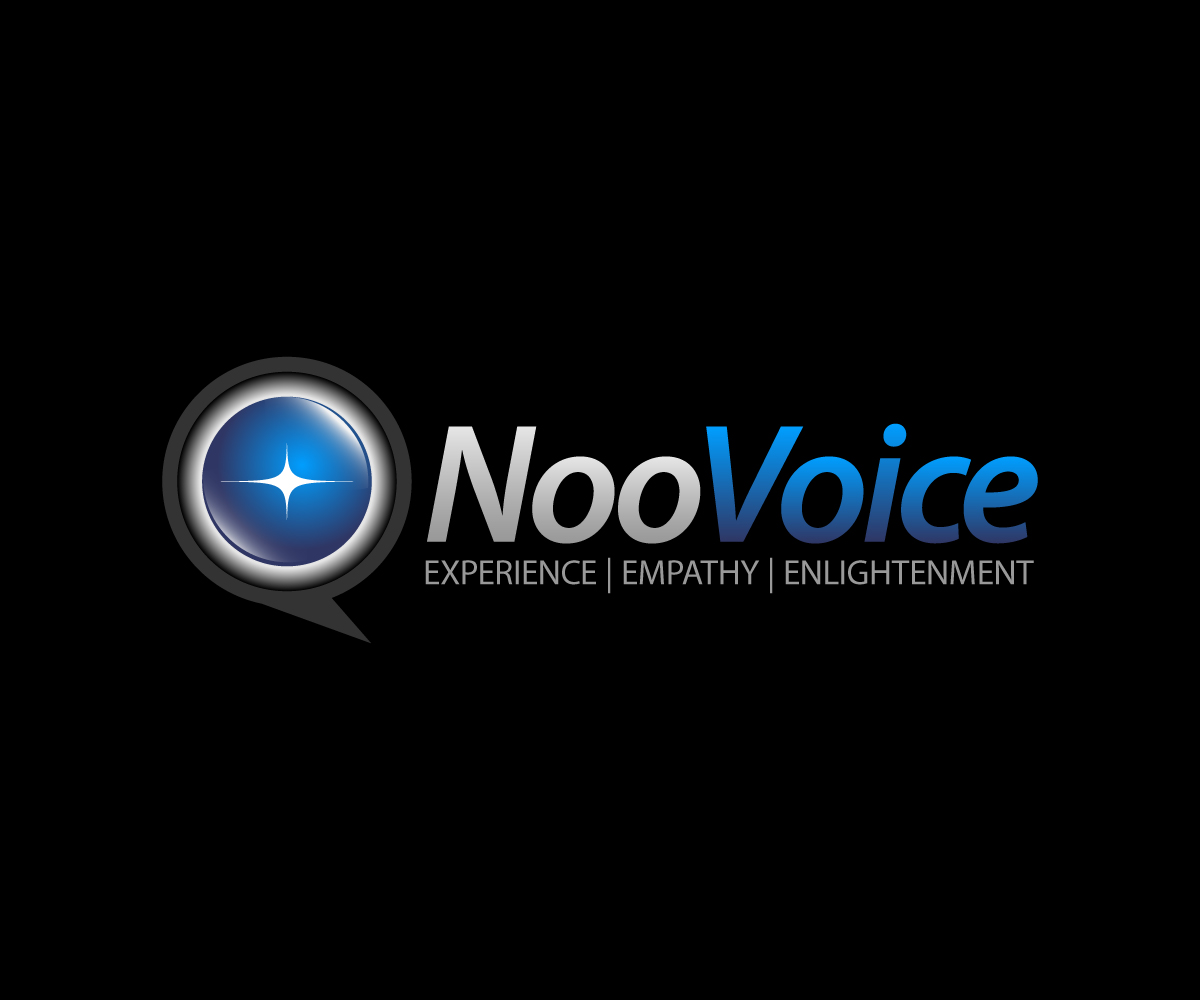 Diseño de Logo por M.Pirs para NooVoice Pty Ltd | Diseño #3063542