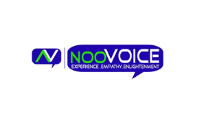 Logo Design by Triple22A for NooVoice Pty Ltd | Design: #3041480