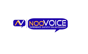 Logo Design by Triple22A for NooVoice Pty Ltd | Design: #3041674