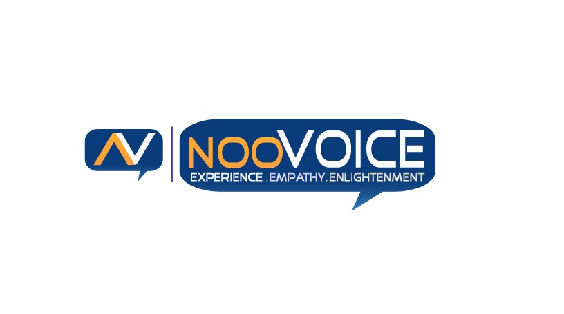 Logo Design by Triple22A for NooVoice Pty Ltd | Design #3041789