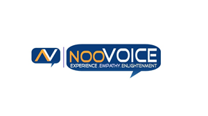 Logo Design by Triple22A for NooVoice Pty Ltd | Design: #3041789