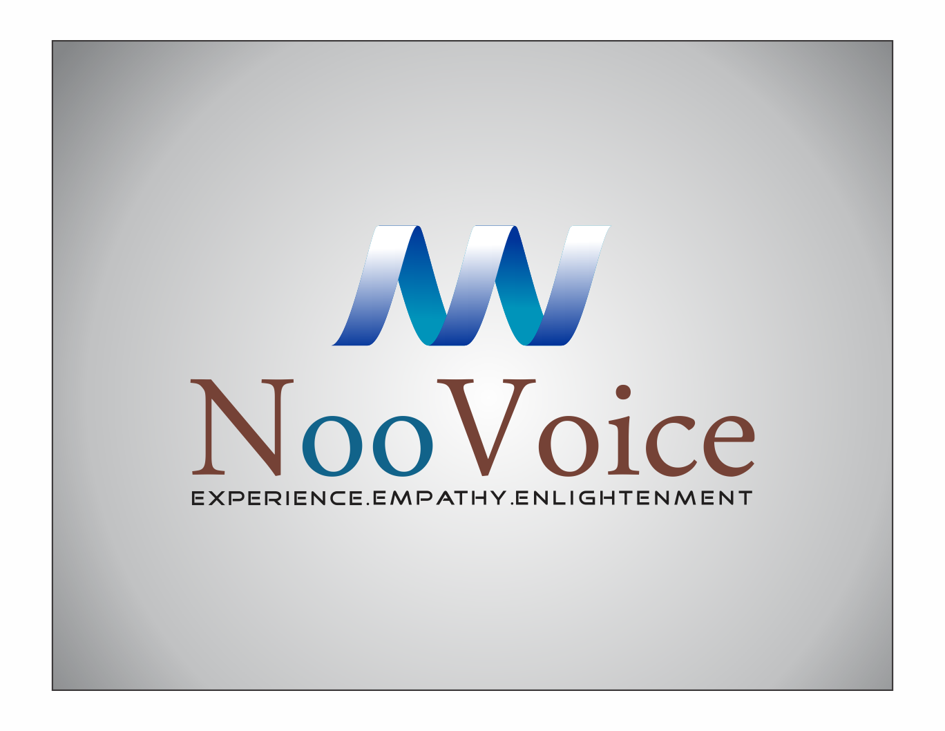 Logo Design by merdeka for NooVoice Pty Ltd | Design #3009924