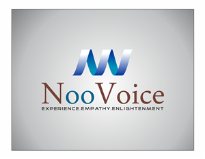 Logo Design by merdeka for NooVoice Pty Ltd | Design #3009924