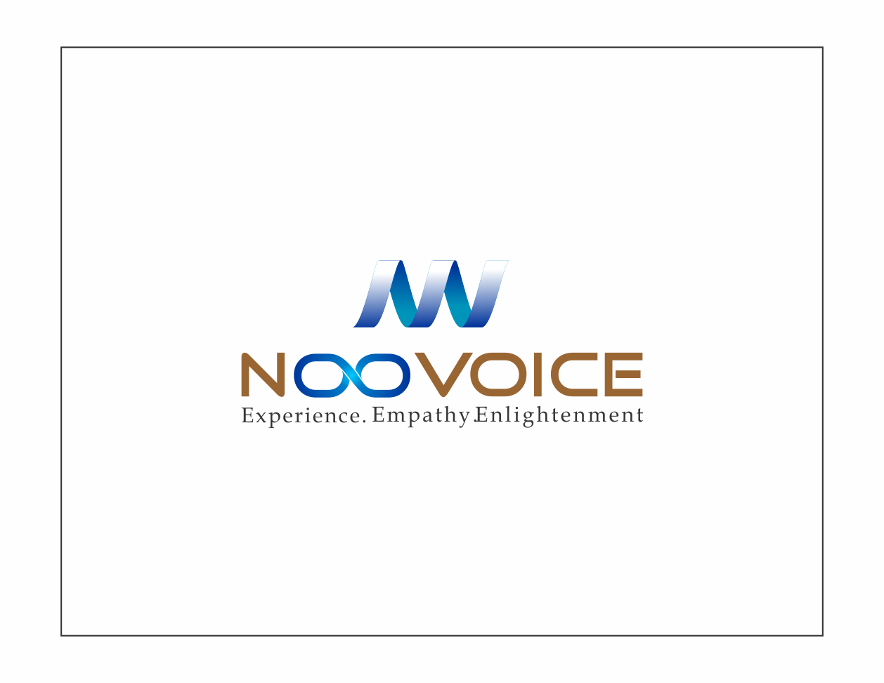 Diseño de Logo por merdeka para NooVoice Pty Ltd | Diseño #3009928