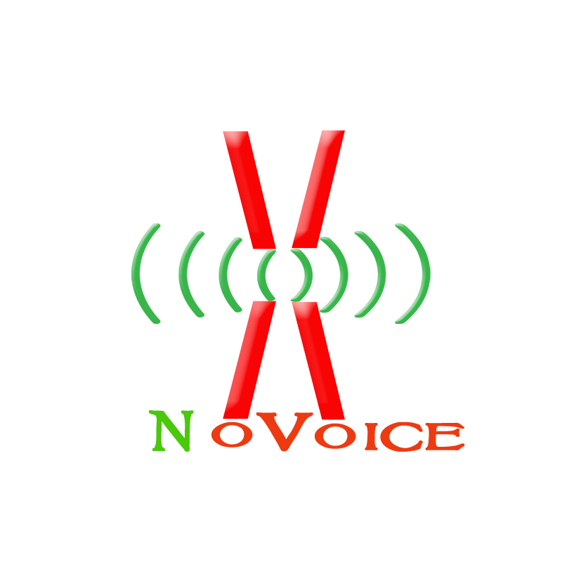 Logo Design by Creativeaction for NooVoice Pty Ltd | Design #3064413