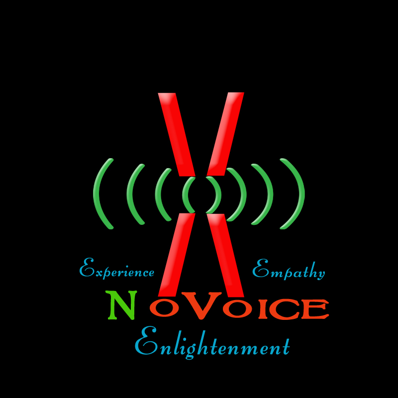 Logo Design by Creativeaction for NooVoice Pty Ltd | Design #3064664
