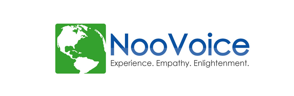 Diseño de Logo por mafryese para NooVoice Pty Ltd | Diseño #3027968