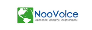 Logo Design by mafryese for NooVoice Pty Ltd | Design: #3027968