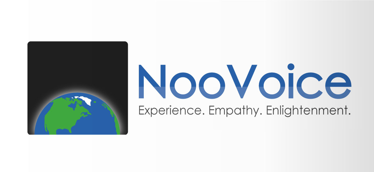 Diseño de Logo por mafryese para NooVoice Pty Ltd | Diseño #3049158