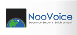 Logo Design by mafryese for NooVoice Pty Ltd | Design: #3049158