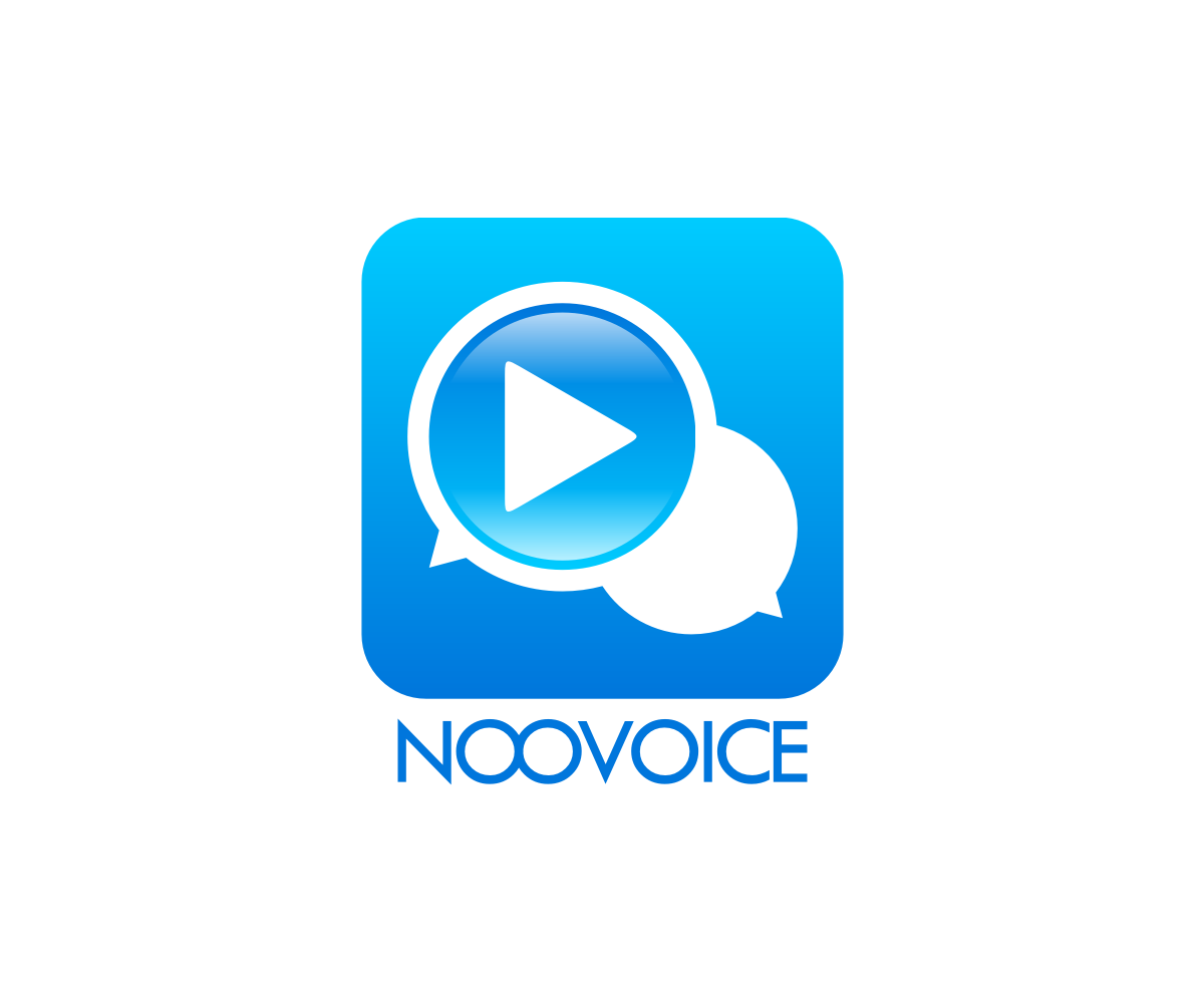 Logo Design by FULLMETALSPIRIT for NooVoice Pty Ltd | Design #3033427