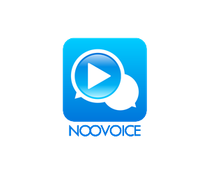 Logo Design by FULLMETALSPIRIT for NooVoice Pty Ltd | Design #3033427