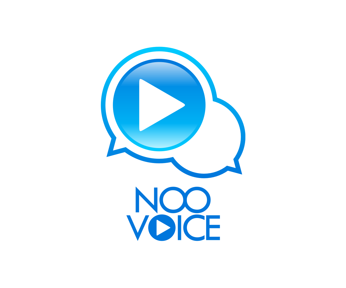 Logo Design by FULLMETALSPIRIT for NooVoice Pty Ltd | Design #3033430