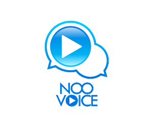 Logo Design by FULLMETALSPIRIT for NooVoice Pty Ltd | Design: #3033430