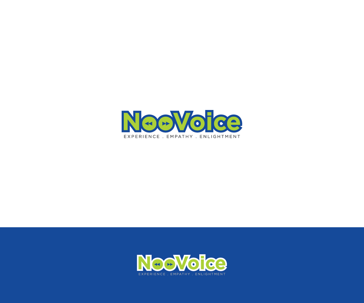Diseño de Logo por larismanis para NooVoice Pty Ltd | Diseño #3010201