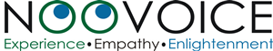 Logo Design by deepa for NooVoice Pty Ltd | Design #3054564