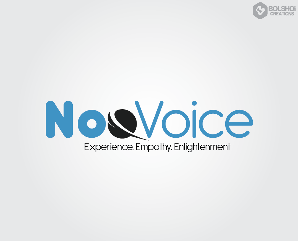 Diseño de Logo por Bolshoi Creations para NooVoice Pty Ltd | Diseño #3048580