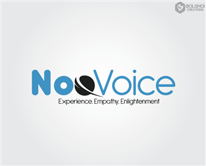 Logo Design by Bolshoi Creations for NooVoice Pty Ltd | Design: #3048580