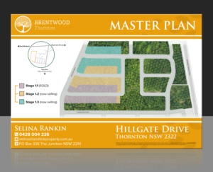 Print Design by SAI DESIGNS for this project | Design: #24601361