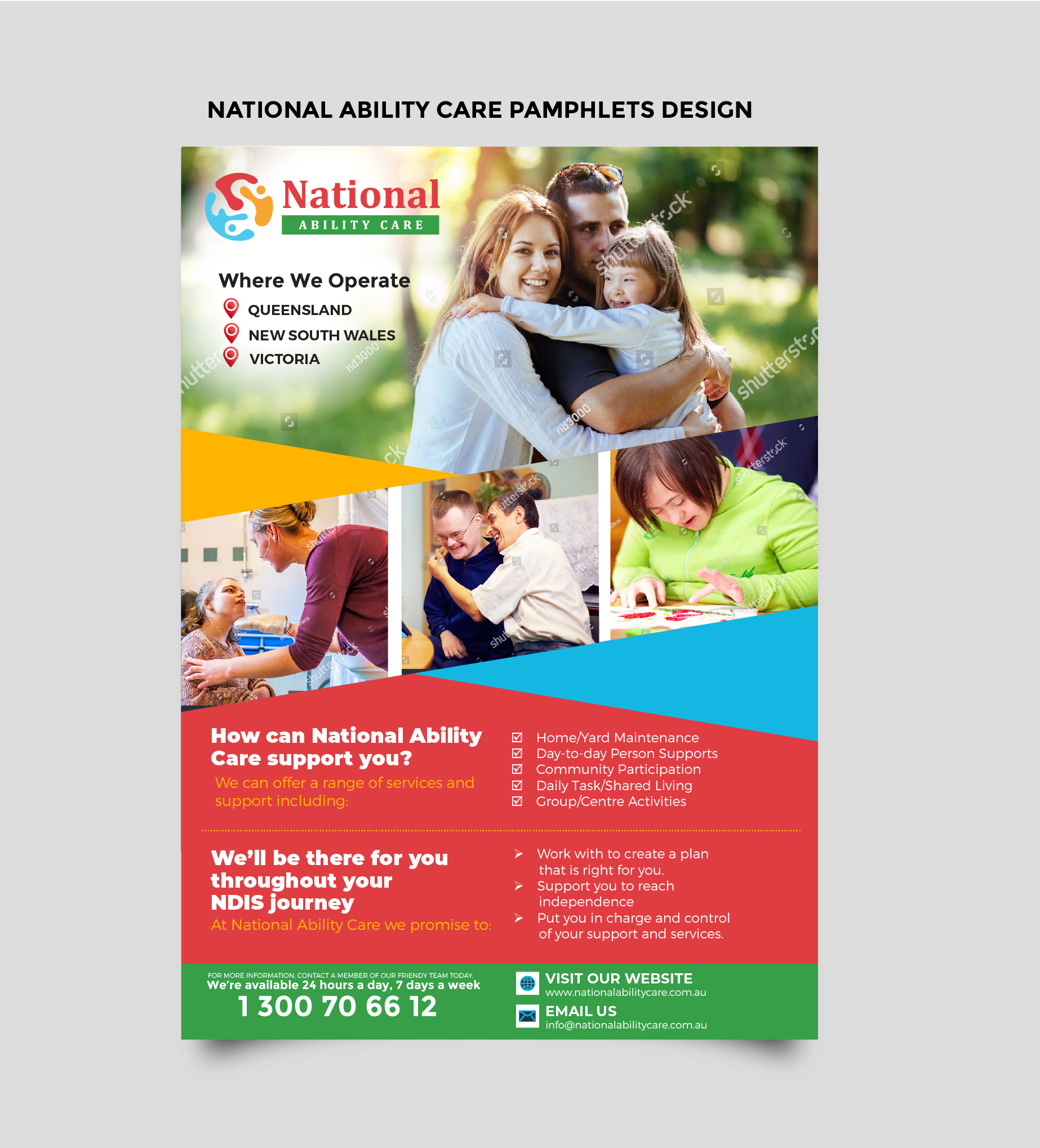 Design Graphique par grace gonzaga 2 pour ce projet | Design #24574719