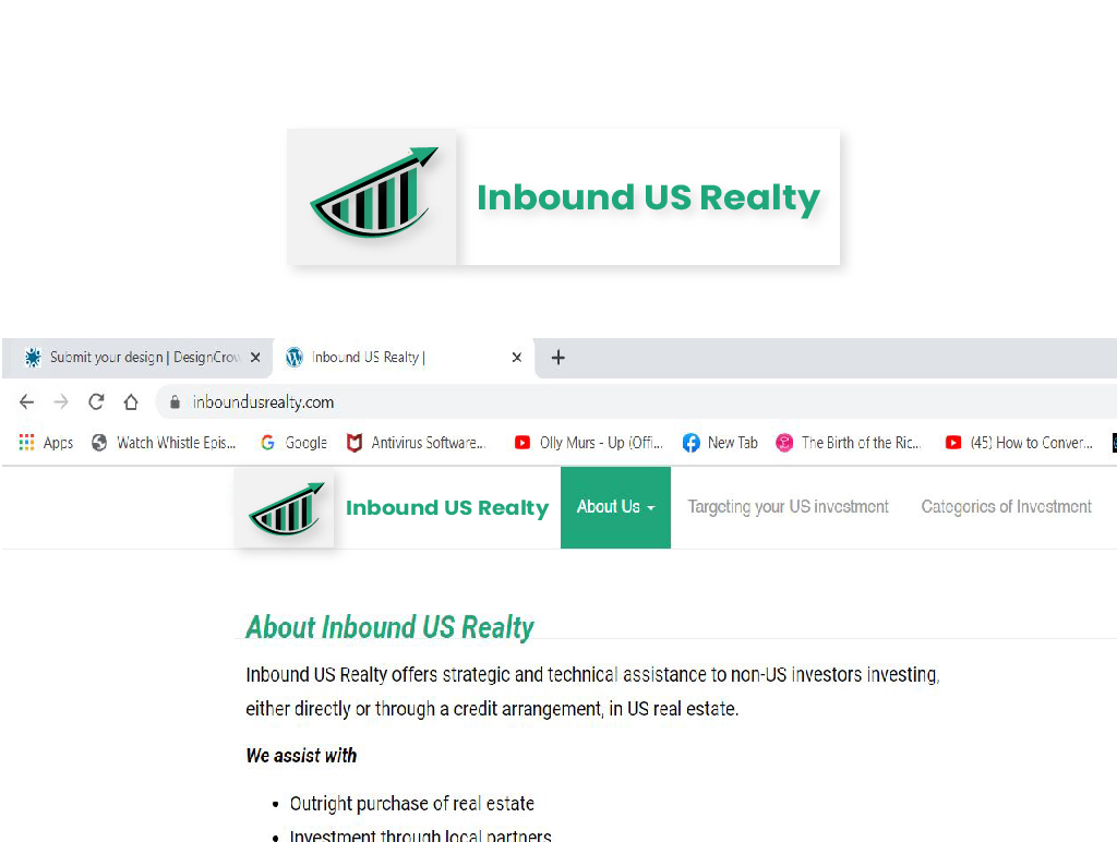 Graphic Design by Mina19 for this project | Design #24615934