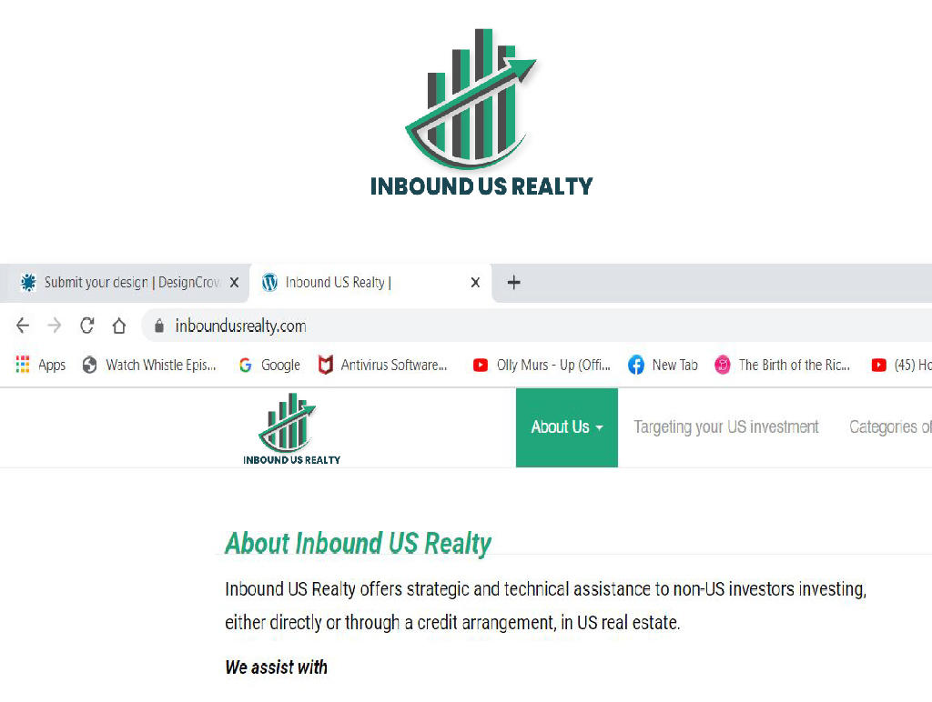 Graphic Design by Mina19 for this project | Design #24616067