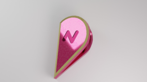 3D Design by Karlloz
