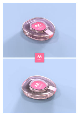 3D Design by hsk