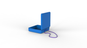 3D Design by davidsantacruz7 for Magicalign | Design: #24580406
