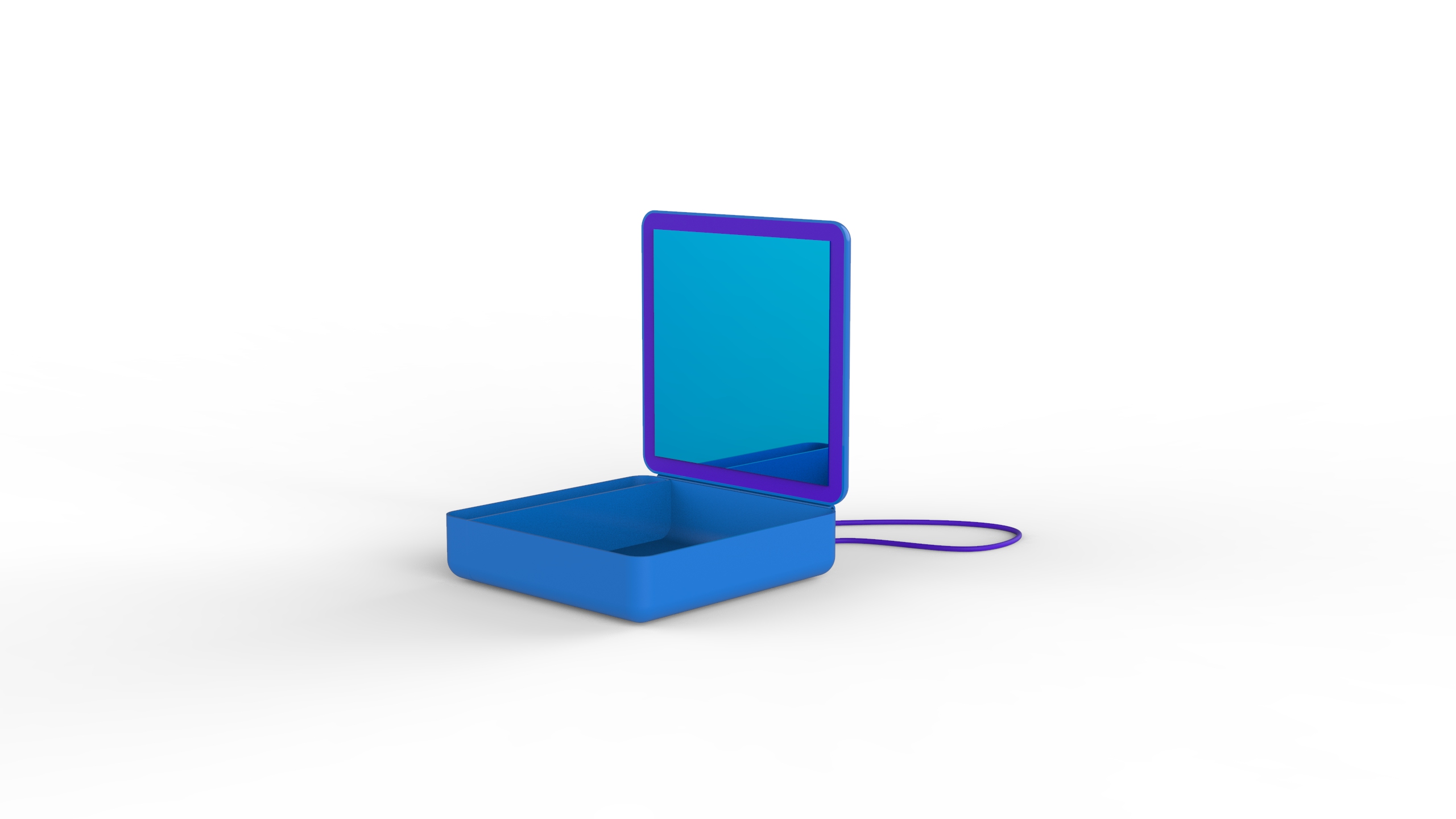 3D Design by davidsantacruz7 for Magicalign | Design #24580407