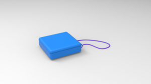 3D Design by davidsantacruz7 for Magicalign | Design: #24580408