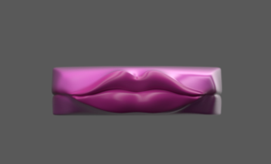 3D Design by MK-3D for Magicalign | Design: #24586314
