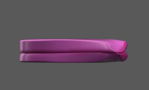 3D Design by MK-3D for Magicalign | Design: #24586315