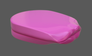 3D Design by MK-3D for Magicalign | Design: #24586317