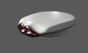 3D Design by MK-3D for Magicalign | Design: #24586793