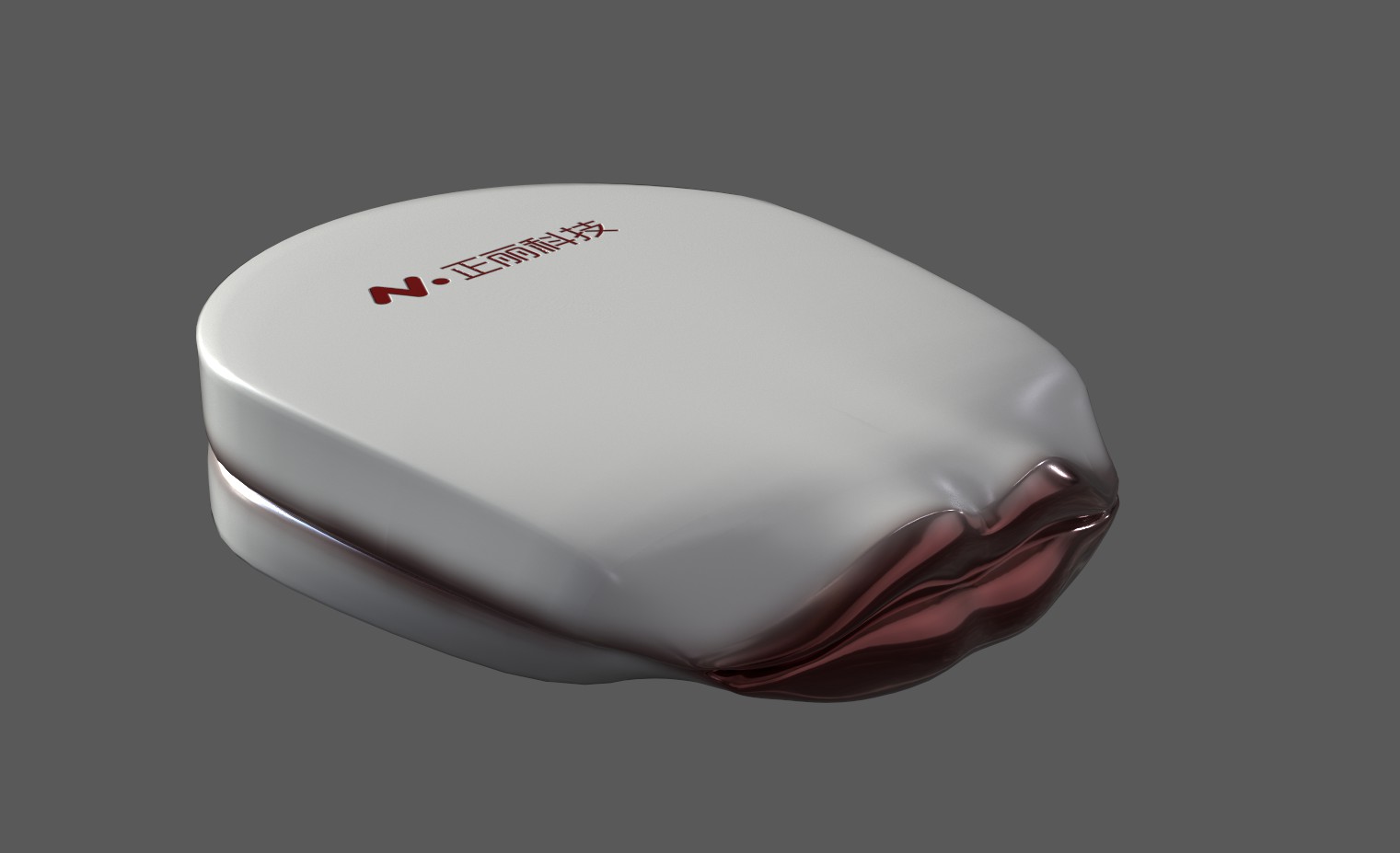 3D Design by MK-3D for Magicalign | Design #24590281
