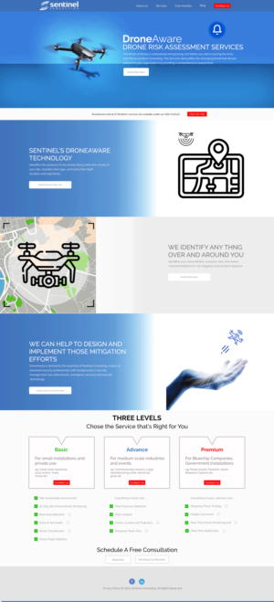 Web Design by Createur